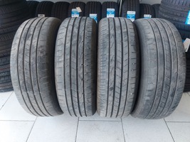 ΜΕΤΑΧΕΙΡΙΣΜΕΝΑ ΕΛΑΣΤΙΚΑ 215/65R17 HANKOOK DOT 2224