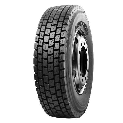 315/70R22.5 20PR VI-638 154/150 (152/148) L(M) M+S 3PMSF