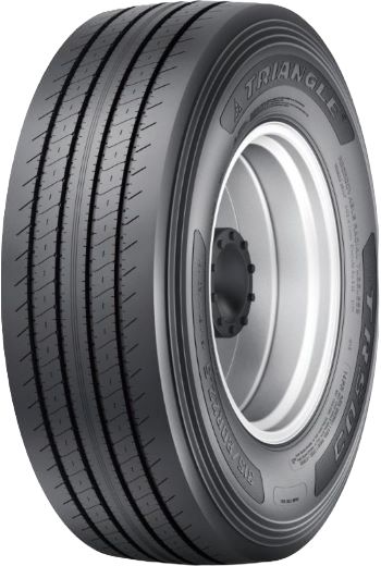 315/80R22.5 TRS03 18PR 154/151M - DOT23