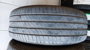 DOT 0724 ΜΕΤΑΧΕΙΡΙΣΜΕΝΑ ΕΛΑΣΤΙΚΑ 235/60R18 MICHELIN