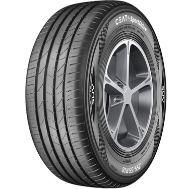 ΕΛΑΣΤΙΚΑ 215/65R16 CEAT SPORTDRIVE SUV 98V