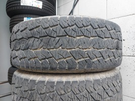 DOT 4923 265/60R18 HANKOOK DYNAPRO AT2 ΜΕΤΑΧΕΙΡΙΣΜΕΝΑ ΕΛΑΣΤΙΚΑ