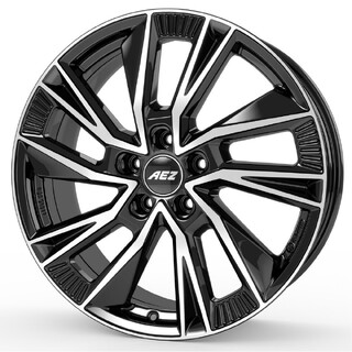 AEZ HAVANNA DARK 20''