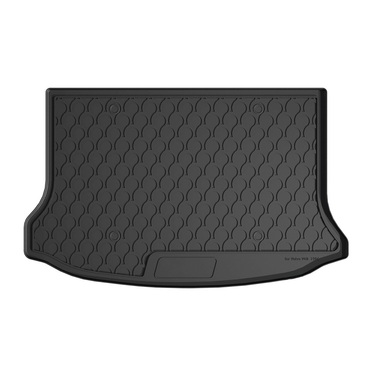 ΜΑΡΚΕ ΠΑΤΑΚΙ ΣΚΑΦΗ ΠΟΡΤ ΜΠΑΓΚΑΖ ΓΙΑ VOLVO V40 09/2012-06/2016 (ΚΑΤΩ ΕΠΙΠΕΔΟ) SUMISURA ΑΠΟ ΑΟΣΜΟ, ΜΗ ΤΟΞΙΚΟ, ΟΙΚΟΛΟΓΙΚΟ ΚΑΙ ΑΝΑΚΥΚΛΩΣΙΜΟ ΣΥΝΘΕΤΙΚΟ ΛΑΣΤΙΧΟ ΣΕ ΜΑΥΡΟ ΧΡΩΜΑ ΜΕ ΥΠΟΔΟΧΗ ΓΙΑ ΠΡΟΕΚΤΑΣΗ L2519.8 - L2519.9 LAMPA - 1 ΤΕΜ.