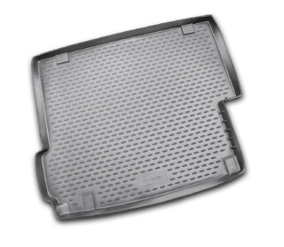 ΜΑΡΚΕ ΠΑΤΑΚΙ ΣΚΑΦΗ ΠΟΡΤ ΜΠΑΓΚΑΖ ΓΙΑ BMW X3 F25 11/2010-2017 TPE ΛΑΣΤΙΧΟ ΣΕ ΑΝΘΡΑΚΙ ΣΚΟΥΡΟ ΓΚΡΙ ΧΡΩΜΑ NOVLINE - 1 ΤΕΜ.