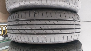 DOT 2124 195/60R16 NEXEN ΜΕΤΑΧΕΙΡΙΣΜΕΝΑ ΕΛΑΣΤΙΚΑ