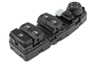 ΠΟΛΛΑΠΛΟΣ ΔΙΑΚΟΠΤΗΣ ΠΑΡΑΘΥΡΩΝ ΓΙΑ BMW 1 F20 2011+ / 3 F30 & F31 2011+ / 5 F10 & F11 2016+ / X3 F25 2011+ orig.9179909/920810 6pins ΝΤΥ - 1 TEM.