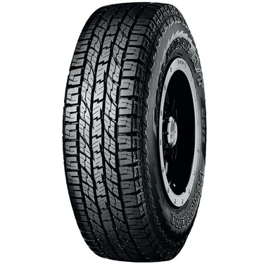 285/60R18 YOKOHAMA GEOLANDAR G015 116H