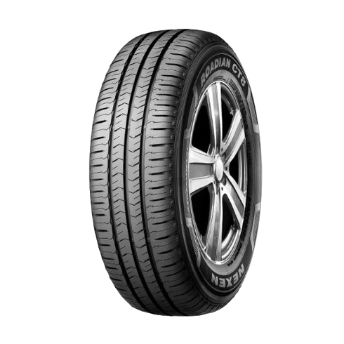 195/75R16C 110/108T LT 10PR ROADIAN CT8