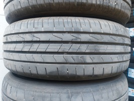 ΜΕΤΑΧΕΙΡΙΣΜΕΝΑ ΕΛΑΣΤΙΚΑ 215/65R17 HANKOOK DOT 2224