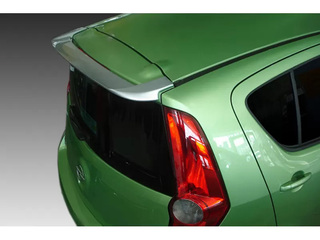 Αεροτομή Οροφής για Opel Agila B / Suzuki Splash 2007-2014 από Πολυουρεθάνη Motordrome Design - 1 τ
