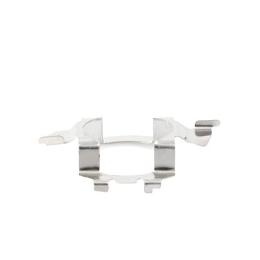 ΑΝΤΑΠΤΟΡΑΣ ΓΙΑ ΛΑΜΠΕΣ LED ΓΙΑ NISSAN / VW / AUDI / BMW / RENAULT M-TECH - 1 ΤΕΜ. 