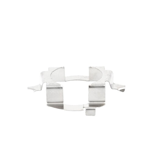 ΑΝΤΑΠΤΟΡΑΣ ΓΙΑ ΛΑΜΠΕΣ LED ΓΙΑ MERCEDES / VW / SKODA / OPEL M-TECH - 1 ΤΕΜ. 