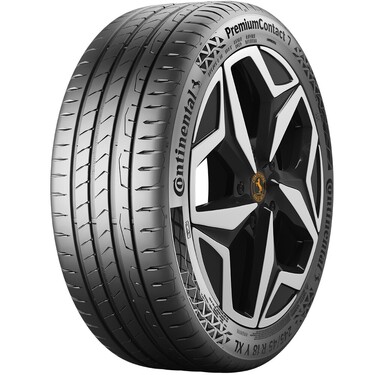 ΕΛΑΣΤΙΚΑ 225/45R18 CONTINENTAL PREMIUM CONTACT 7 91W