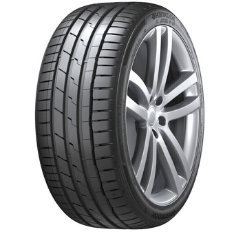 ΜΟΝΟ ΕΛΑΣΤΙΚΟ ΑΠΟ STOCK 225/35R19 HANKOOK K127 88Y XL DOT 1024