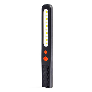 ΦΑΚΟΣ ΕΡΓΑΣΙΑΣ ΧΕΙΡΟΣ ΜΕ ΜΑΓΝΗΤΗ MICRO USB SMD LED 1200mAh 37x16x241mm  - 1 ΤΕΜ.