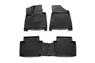 HYUNDAI SANTA FE 5D 2024+ ΠΑΤ.ΛΑΣΤΙΧΟ ΣΚΑΦΑΚΙΑ (ΜΕ ΚΟΥΜΠΩΜΑΤΑ) 4ΤΕΜ.