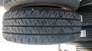 DOT 0225 235/65R16 C FALKEN VAN01 ΤΕΤΡΑΔΑ ΜΕΤΑΧΕΙΡΙΣΜΕΝΑ ΕΛΑΣΤΙΚΑ