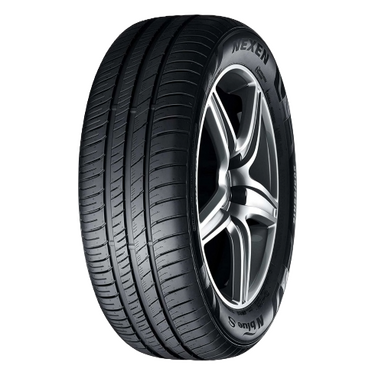 205/55R16 91V N\'blue S