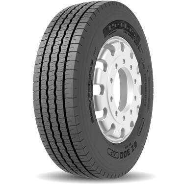225/75R17.5 PETLAS SZ300 129/127M