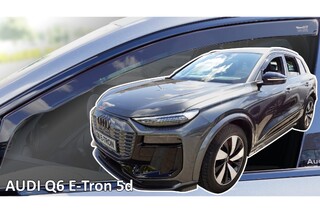 AUDI Q6 5D E-TRON 2023+  ΖΕΥΓΑΡΙ ΑΝΕΜΟΘΡΑΥΣΤΕΣ (2 ΤΕΜ.)