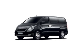 ΧΕΡΟΥΛΙΑ ΠΟΡΤΑΣ ΓΙΑ HYUNDAI H1 VAN 2008+  ΧΡΩΜΙΟ ΜΕΤΑΛΛΙΚΑ 4ΤΕΜ.