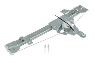 PEUGEOT 308 2007+ ΓΡΥΛΟΣ ΠΑΡΑΘΥΡΟΥ ΠΙΣΩ ΔΕΞΙΑ 1ΤΕΜ. orig. 9224 E2 /9224 E9