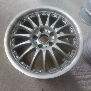 ΖΕΥΓΑΡΙ 17 SMC 5X112 74