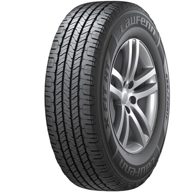 ΜΟΝΟ ΕΛΑΣΤΙΚΟ ΑΠΟ STOCK 235/70R16 LAUFENN LD01 106T M+S DOT 0922