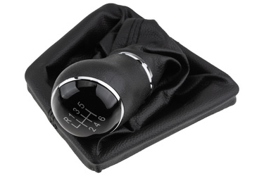 ΠΟΜΟΛΟ ΤΑΧΥΤΗΤΩΝ  ΜΕ ΕΝΔΕΙΞΗ 6 ΤΑΧΥΤΗΤΩΝ ΜΕ ΦΟΥΣΚΑ ΚΑΙ ΠΛΑΙΣΙΟ ΓΙΑ VW CADDY IV 2015+ NTY - 1 ΤΕΜ.