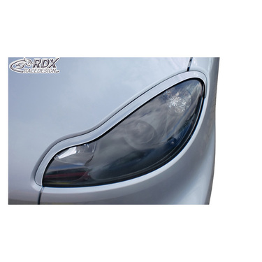 ΦΡΥΔΑΚΙΑ ΦΑΝΑΡΙΩΝ ΓΙΑ SMART FORTWO COUPE + CABRIO 