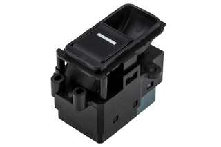 ΜΟΝΟΣ ΔΙΑΚΟΠΤΗΣ ΠΑΡΑΘΥΡΩΝ ΟΠΙΣΘΙΟΣ ΓΙΑ HONDA ACCORD 2002+ orig.35770-SDA-A01 ΝΤΥ - 1 TEM.