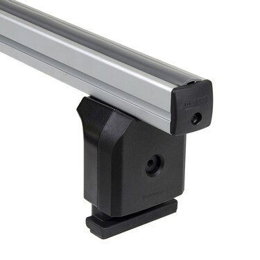 MENABO ΑΚΡΑ (ΠΟΔΙΑ) FIX605FP ΓΙΑ ΕΠΑΓΓΕΛΜΑΤΙΚΗ ΜΠΑΡΑ PROFESSIONAL - 2 ΤΕΜ. (ΓΙΑ 1 ΜΠΑΡΑ) (10290/MB)