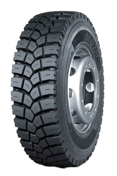 13R22.5 MD777 156/151K 18PR