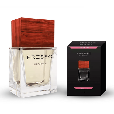 Fresso - Αρωματικό Αυτοκινήτου σε spray Sugar Love 50?ml - 1 τεμ. (FR-SL-50)
