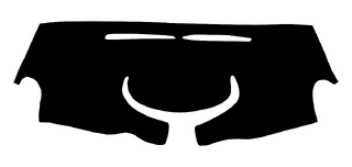 ΚΑΛΥΜΜΑ ΤΑΜΠΛΟ TOYOTA YARIS 06>11  ΚΑΛΥΜΜΑ ΤΑΜΠΛΩ RACE AXION - 1TEM