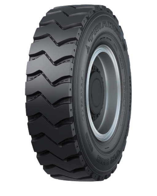355/65R15 TR919 NHS ☆☆ 170A5 TT