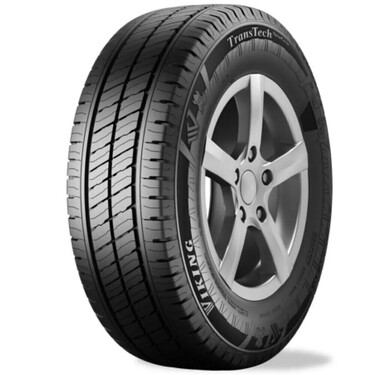 ΖΕΥΓΑΡΙ ΕΛΑΣΤΙΚΑ ΑΠΟ STOCK 235/60R17 C VIKING TRANSTECH NEWGEN 10PR 117/115R DOT 0824