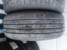 ΜΕΤΑΧΕΙΡΙΣΜΕΝΑ ΕΛΑΣΤΙΚΑ 215/65R17 HANKOOK DOT 2224