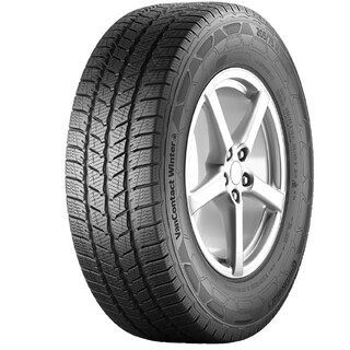 ΖΕΥΓΑΡΙ ΑΠΟ STOCK 195/65R16 C CONTINENTAL VANCONTACT WINTER 104/102T DOT 4223