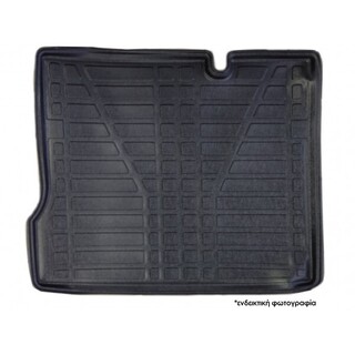 ΠΑΤΑΚΙ ΜΑΡΚΕ ΓΙΑ MERCEDES E-KLAS W212 2010-2015 ΣΚΑΦΗ ΠΟΡΤ ΜΠΑΓΚΑΖ ΜΑΡΚΕ ΛΑΣΤΙΧΟ ARO - 1 ΤΕΜ.