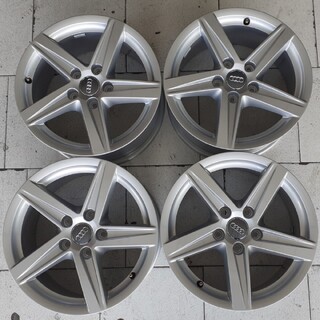 ΖΑΝΤΕΣ 16'' ΓΝΗΣΙΕΣ AUDI A3