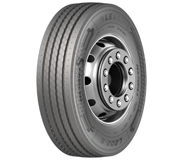 215/75R17.5 14PR L202-S 126/124M LA ECE-S 3PMSF