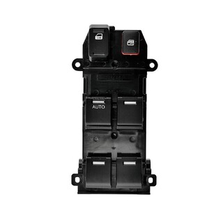 ΔΙΑΚΟΠΤΗΣ ΓΙΑ HONDA CR-V 2006-2009 ΠΟΛΛΑΠΛΟΣ ΠΑΡΑΘΥΡΩΝ 22 PIN NTY - orig.35750SWAK01 - 1 ΤΕΜ.