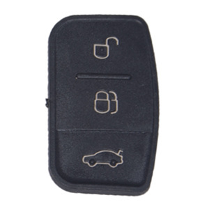 ΑΝΤΑΛΛΑΚΤΙΚΟ ΚΛΕΙΔΙ ΓΙΑ FORD FOCUS ΑΝΤΑΛΛΑΚΤΙΚΟ ΚΑΛΥΜΜΑ 3 ΚΟΥΜΠΙΩΝ ΧΩΡΙΣ ΚΛΕΙΔΙ - 1 ΤΕΜ.