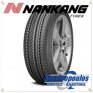 ΕΛΑΣΤΙΚΑ NANKANG 195/60R16 89H AS-1