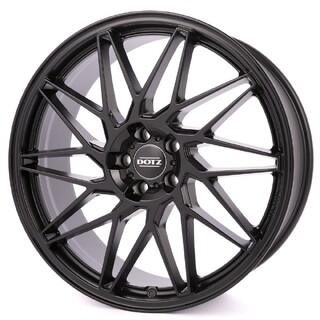 DOTZ TANAKA BLACK 21''