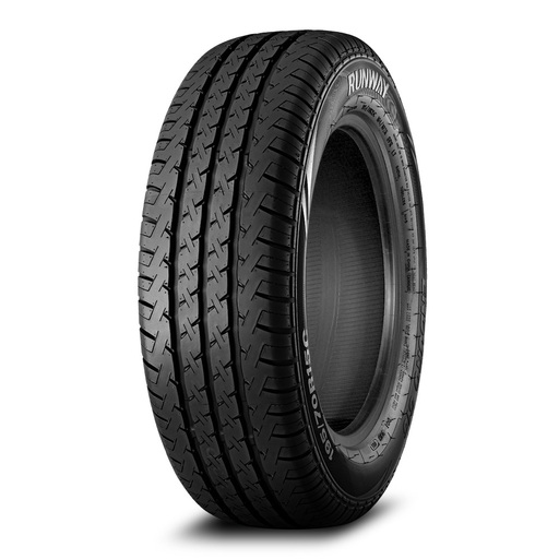 STOCK ΜΟΝΟ ΤΕΜΑΧΙΟ 215/65R16 C RUNWAY ENDURO 616 109/107R 8PR  DOT 2924