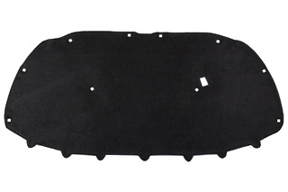 ΗΧΟΜΟΝΩΣΗ ΓΙΑ VW POLO 2009>  ΚΑΠΩ ΧΩΡΟΥ ΚΙΝΗΤΗΡΑ orig.6R0863831B NTY - 1 τεμ.