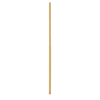 ΚΟΝΤΑΡΙ ΣΚΟΥΠΑΣ ΞΥΛΙΝΟ BEACHWOOD 130cm  LAMPA - 1 ΤΕΜ.